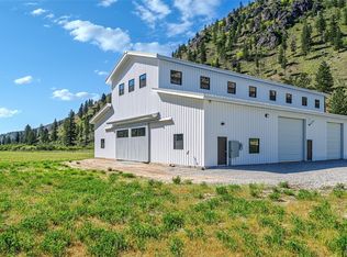 4482 Navarre Coulee Rd, Chelan, WA 98816