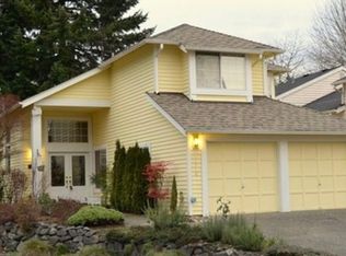 12716 NE 200th Pl, Bothell, WA 98011