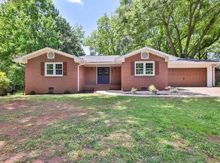 1591 Kings Rd, Marietta, GA 30062