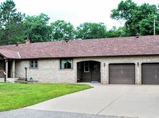 26340 County Road 3, Merrifield, MN 56465
