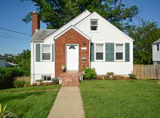 2012 S Quebec St, Arlington, VA 22204