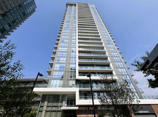 32 Forest Manor Rd #1801, Toronto, ON M2J 0C2