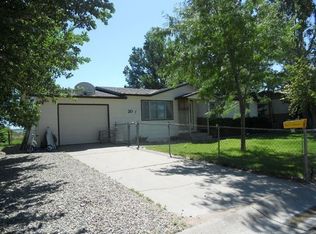 20 Antelope Dr, Wheatland, WY 82201