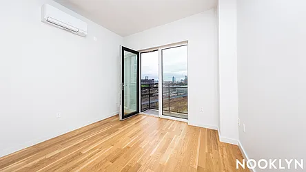 Rented by Nooklyn NYC LLC