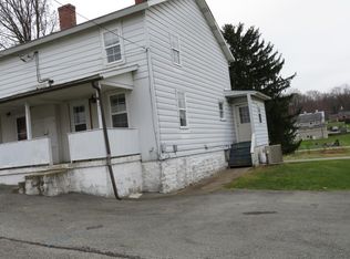 211 Prisani St, Bovard, PA 15619