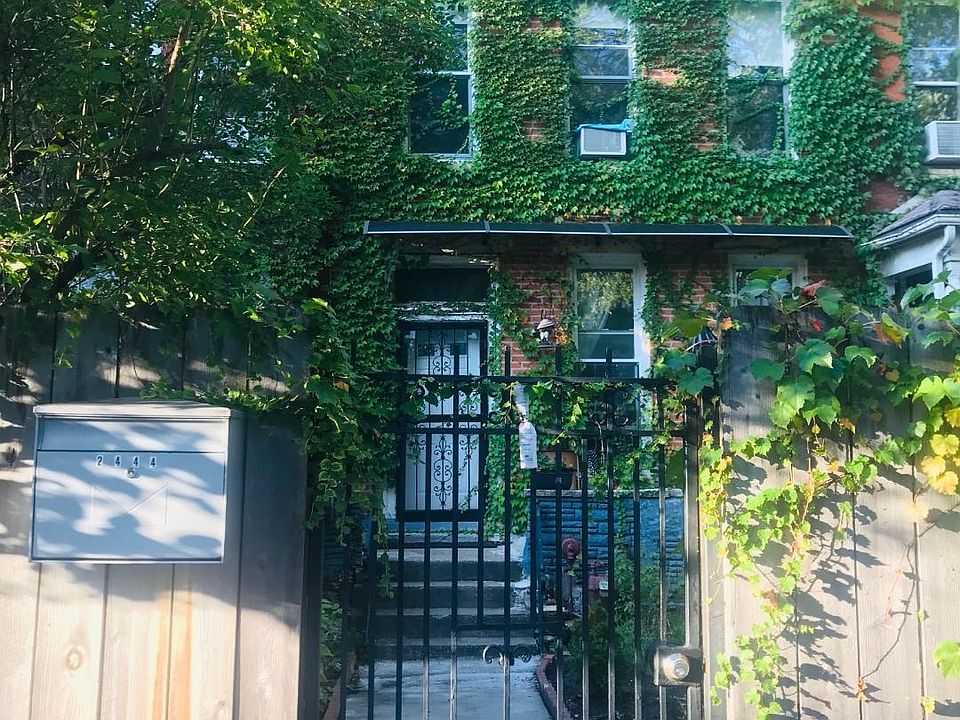 1st image of 2444 W Lexington St #1