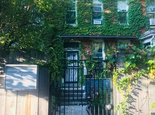 2444 W Lexington St #1, Chicago, IL 60612