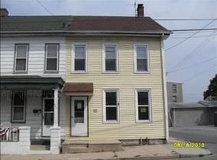 525 Locust St, Lebanon, PA 17042