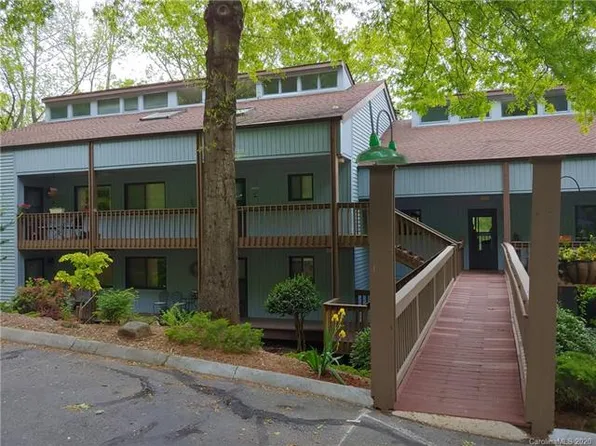 87 Willow Rd APT A8, Waynesville, NC 28786