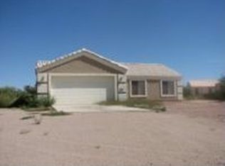 8649 N Diffin Rd, Florence, AZ 85132