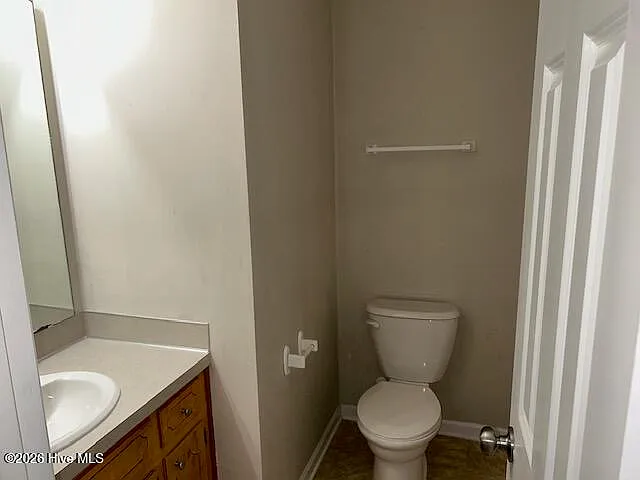1222 Cross Creek Cir #W-7 — Photo 6