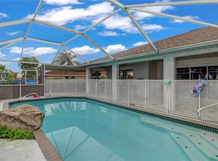 502 Noridge Dr, Lehigh Acres, FL 33936