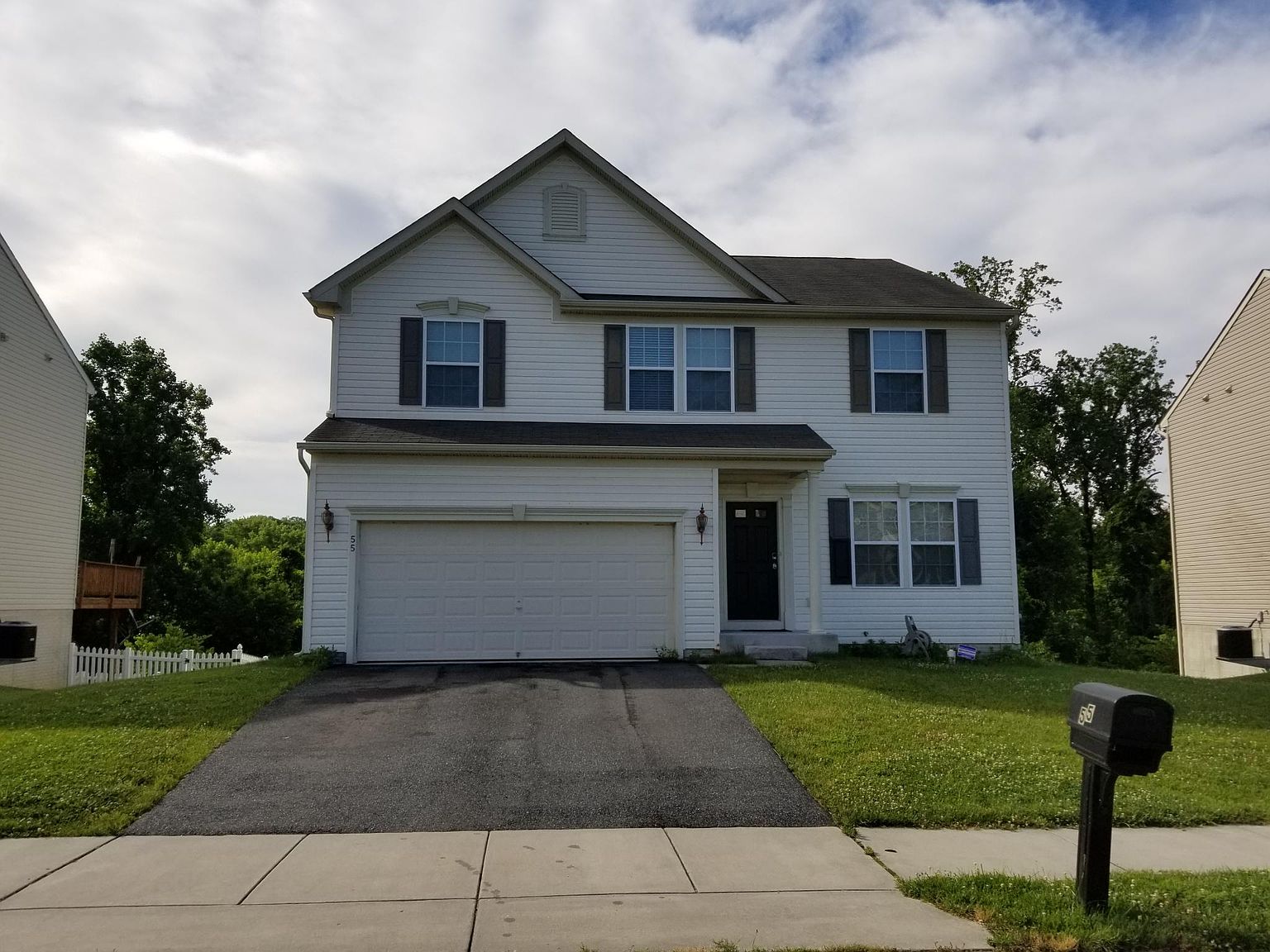 55 Haverhill Rd, Joppa, MD 21085 Zillow