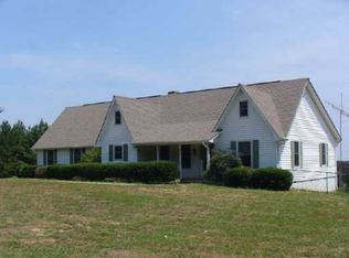 1415 Apple Pie Ridge Rd, Alto, GA 30510