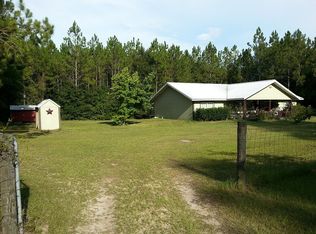 29040 53rd Dr, Branford, FL 32008