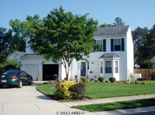 46755 Planters Ct, Lexington Park, MD 20653