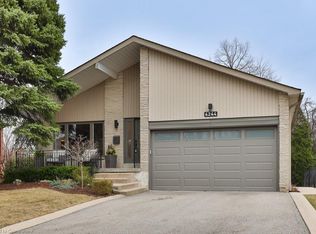 4244 Marblethorne Ct, Mississauga, ON L4W2H8