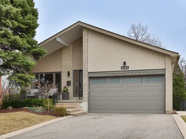 4244 Marblethorne Ct, Mississauga, ON L4W 2H8