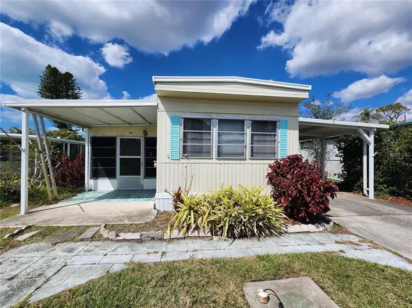 1800 Englewood Rd Lot 88, Englewood, FL 34223