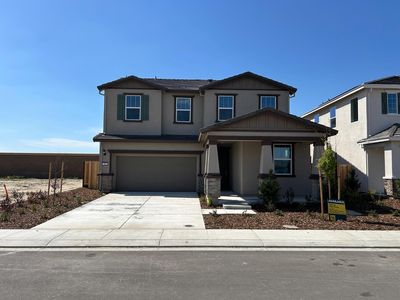 819 Sangiovese Ave, Manteca, CA, 95337