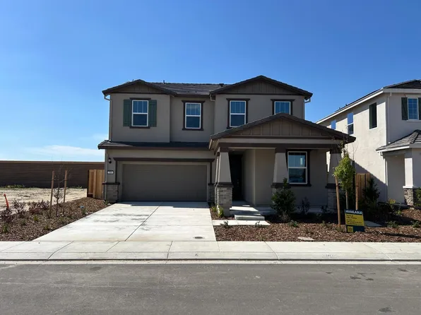 819 Sangiovese Ave, Manteca, CA 95337