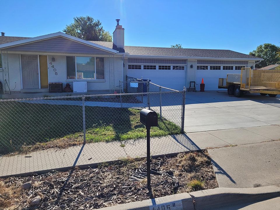 2nd image of 4405 S 4515 W