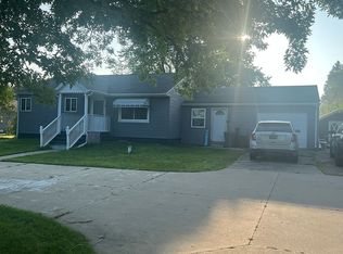 8466 N Webster Rd, Clio, MI 48420