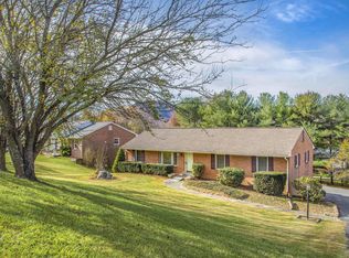94 Alpine Dr, Daleville, VA 24083