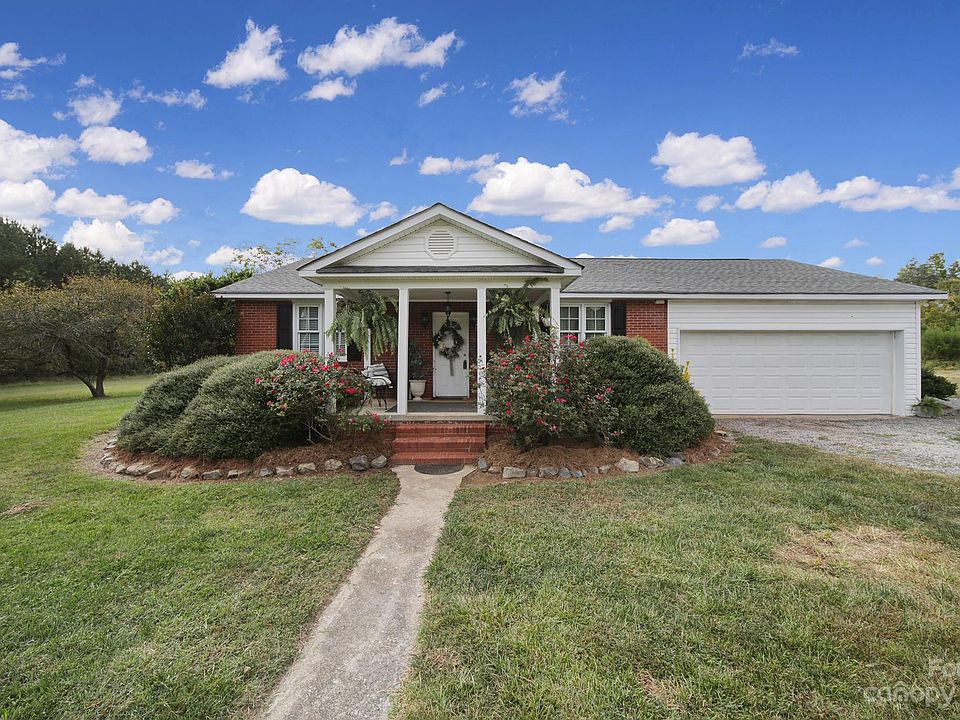 7074 White Store Rd, Polkton, NC 28135 Zillow