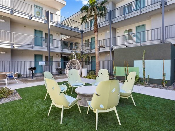 2240 N Hayden Rd #2106