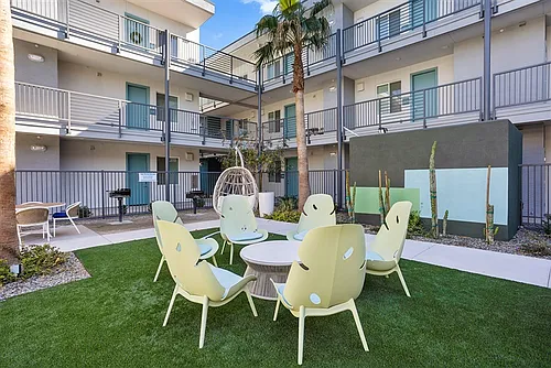 The 89 on Hayden Apartments Photo 1