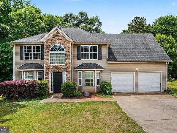 386 Madison Ave, Hampton, GA 30228