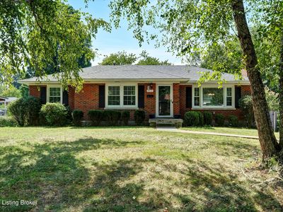 9713 Holiday Dr, Louisville, KY, 40272