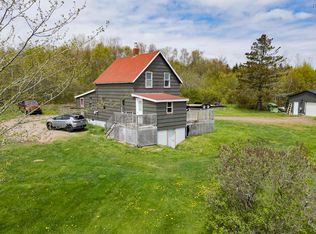 527 Pit Rd, River Hebert, NS B0L1G0