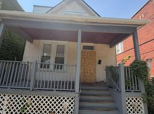 7312 S Dante Ave, Chicago, IL 60619