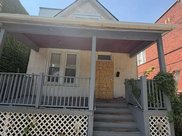7312 S Dante Ave, Chicago, IL 60619