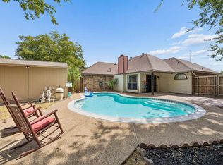 2409 Doral, Mesquite, TX 75150