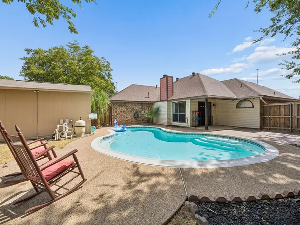 2409 Doral, Mesquite, TX 75150
