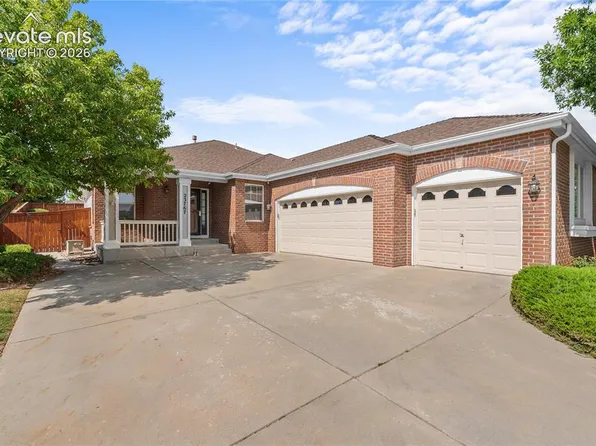 23767 E Bellewood Dr, Aurora, CO 80016
