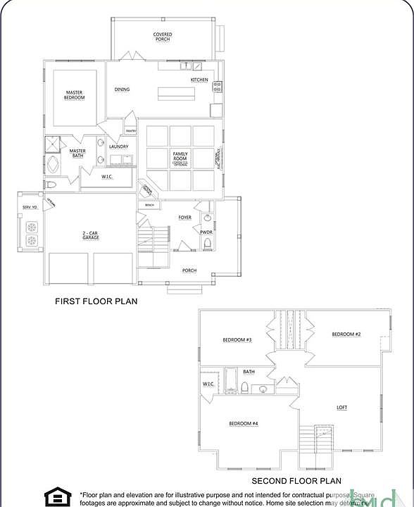 2nd image of 146 Trail Creek Ln
