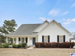 1554 Pocket Rd, Darlington, SC 29532
