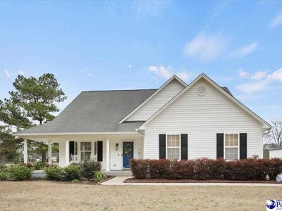 1554 Pocket Rd, Darlington, SC, 29532