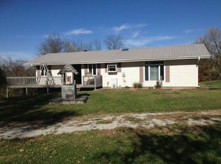 36630 W 84th St, Richmond, MO 64085