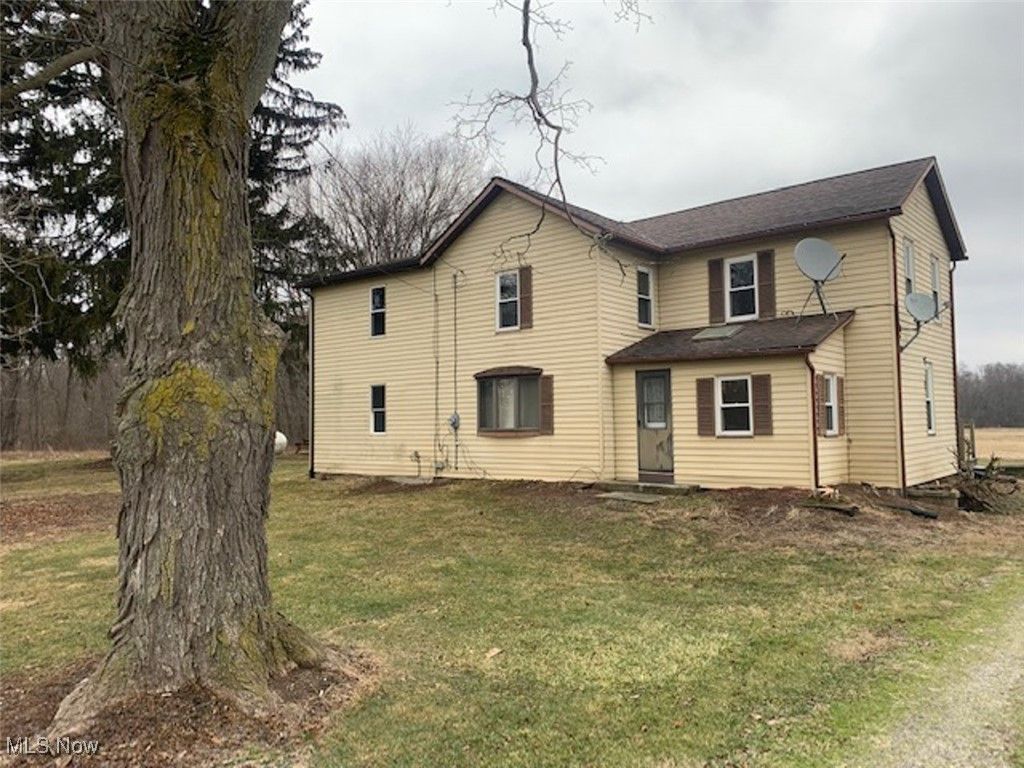 Real estate listing image