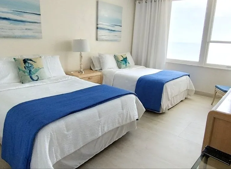 2nd bedroom