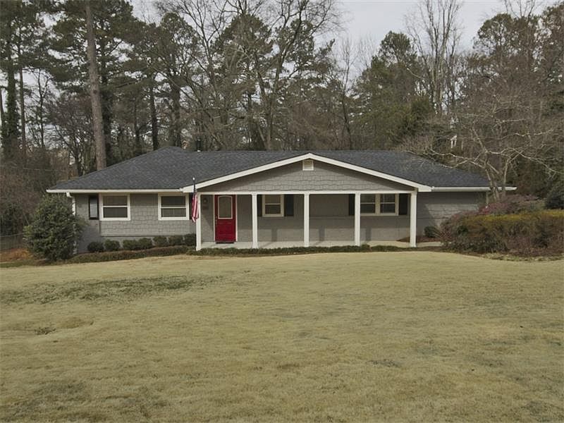 1st image of 2291 Hills Lane Dr SE