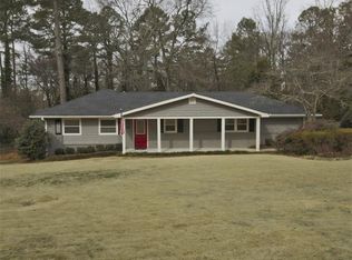 2291 Hills Lane Dr SE, Smyrna, GA 30080
