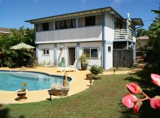 2365 Oka St, Kilauea, HI 96754