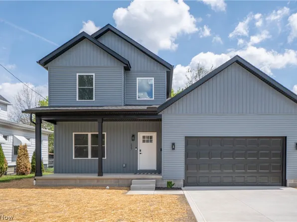 227 Madison St, Ravenna, OH 44266