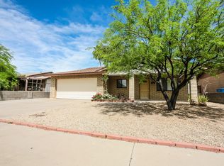 406 E Piute Ave, Phoenix, AZ 85024